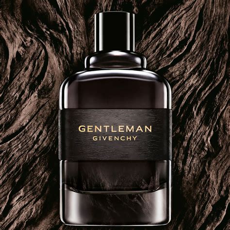 Givenchy – ScentsOn.